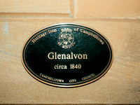 Master and Mistress of Glenalvon