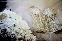 Accessories and Gowns