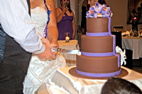 Cake and First Dance